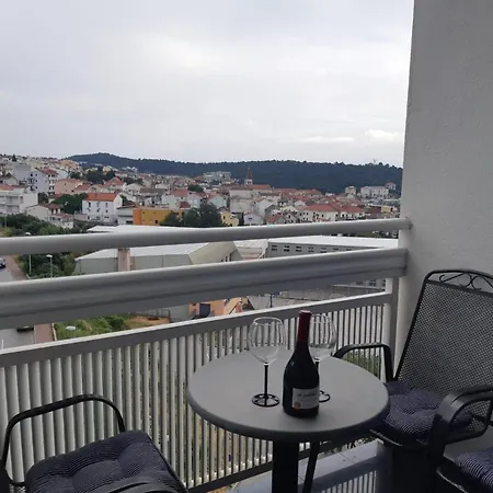 Apartment Antonela