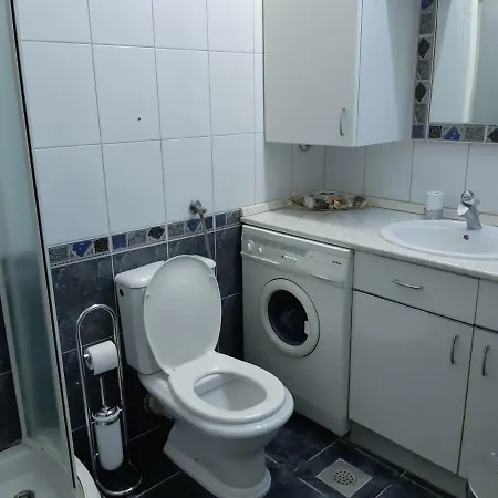 Apartment Antonela Makarska