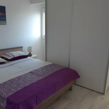 Antonela Apartment *