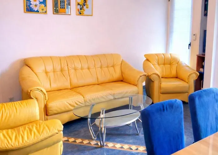 Antonela Apartament *