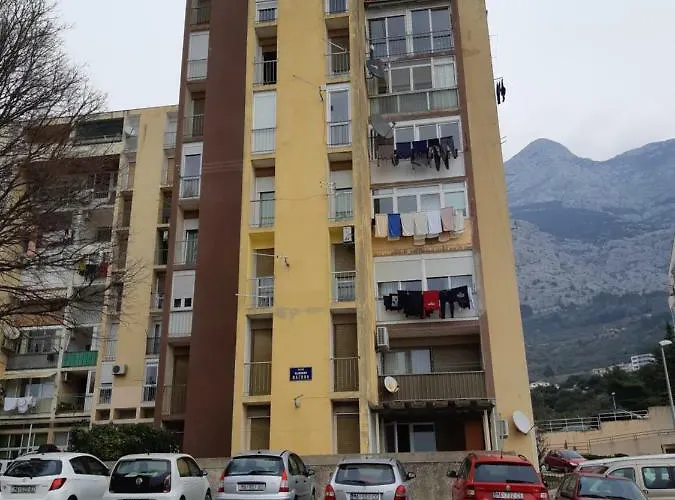 Apartament Antonela *