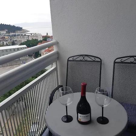 Apartman Antonela Makarska