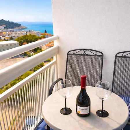 Antonela Apartment *