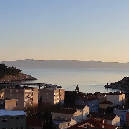 Antonela Apartman Makarska
