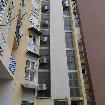 Antonela Апартаменты