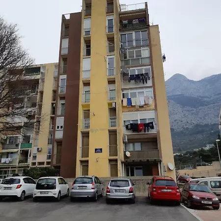 Апартаменти Antonela *