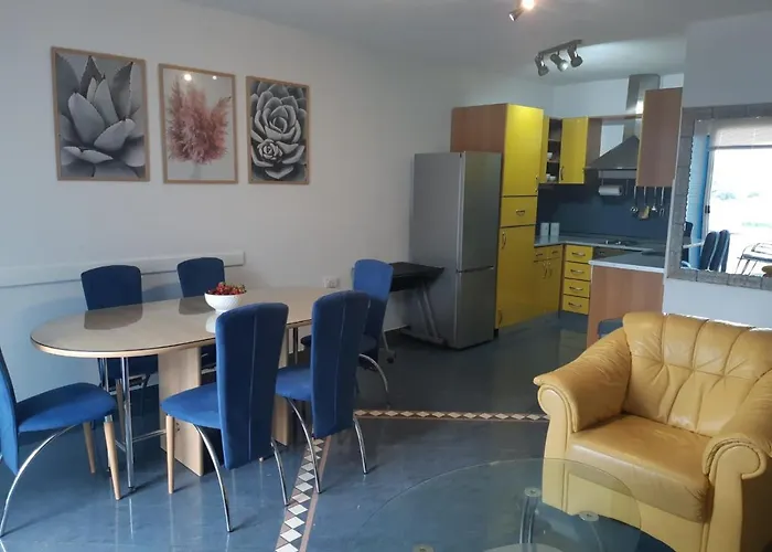 Apartman Antonela Makarska