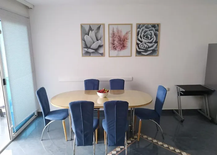 Apartment Antonela *