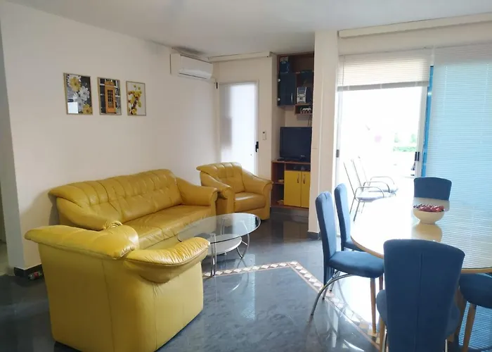 Antonela Apartman Makarska