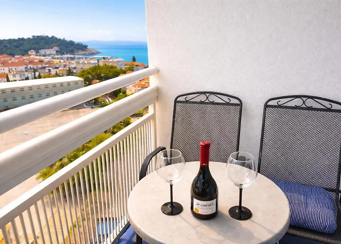 Antonela Apartment *