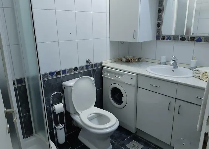 Apartment Antonela Makarska