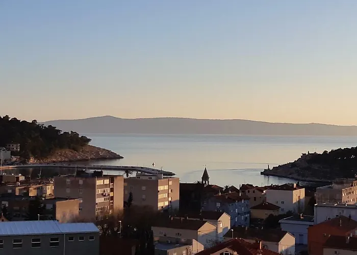 Antonela Apartman Makarska